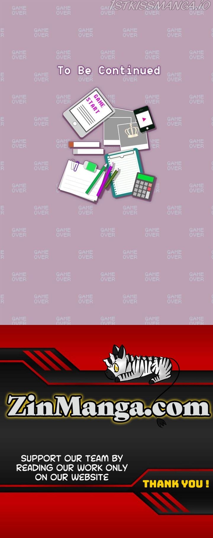 I Choose The Emperor Ending Chapter 111 - Page 18