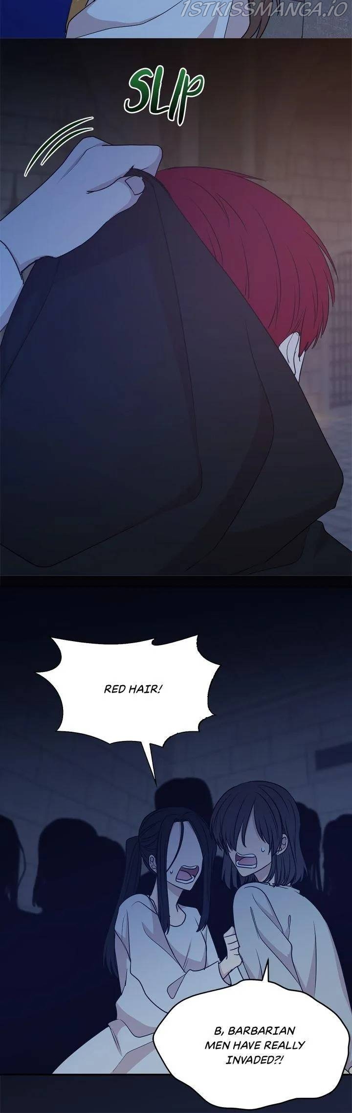 I Choose The Emperor Ending Chapter 112 - Page 10