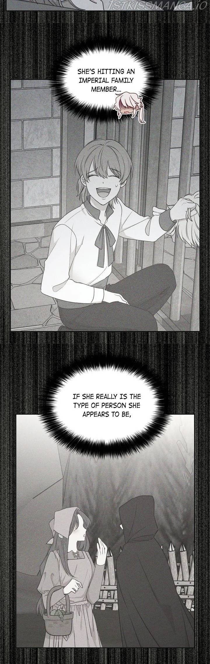 I Choose The Emperor Ending Chapter 112 - Page 14