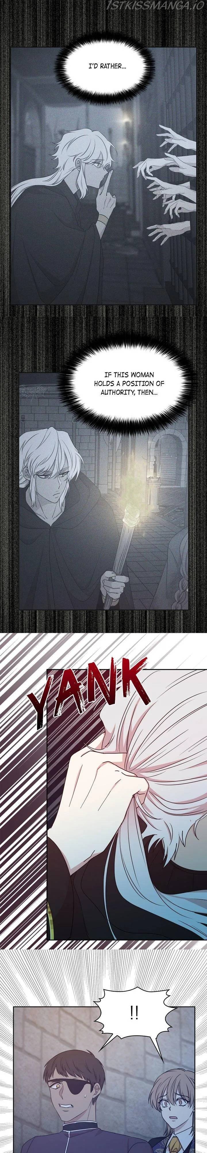 I Choose The Emperor Ending Chapter 112 - Page 15