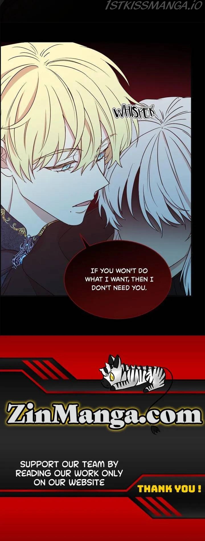 I Choose The Emperor Ending Chapter 112 - Page 18