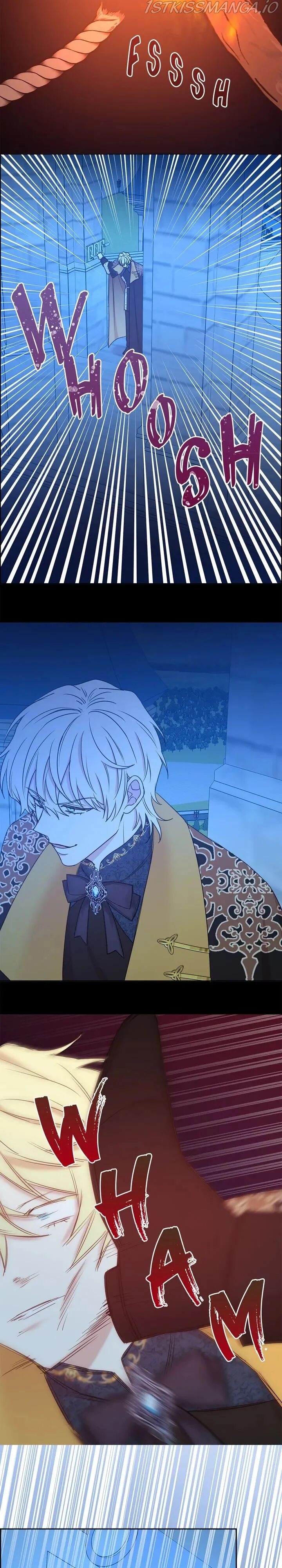 I Choose The Emperor Ending Chapter 113 - Page 16