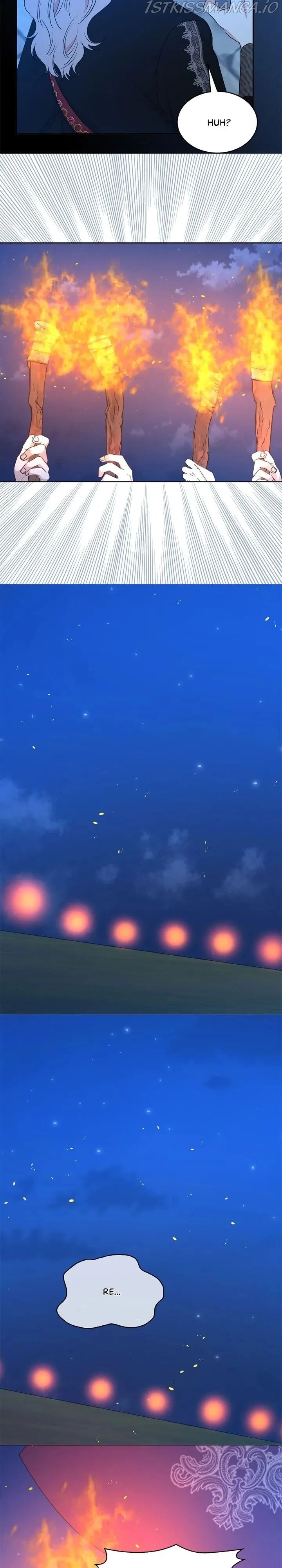 I Choose The Emperor Ending Chapter 113 - Page 20