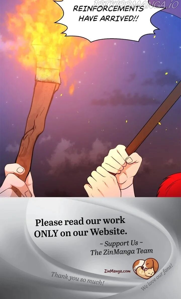 I Choose The Emperor Ending Chapter 113 - Page 21