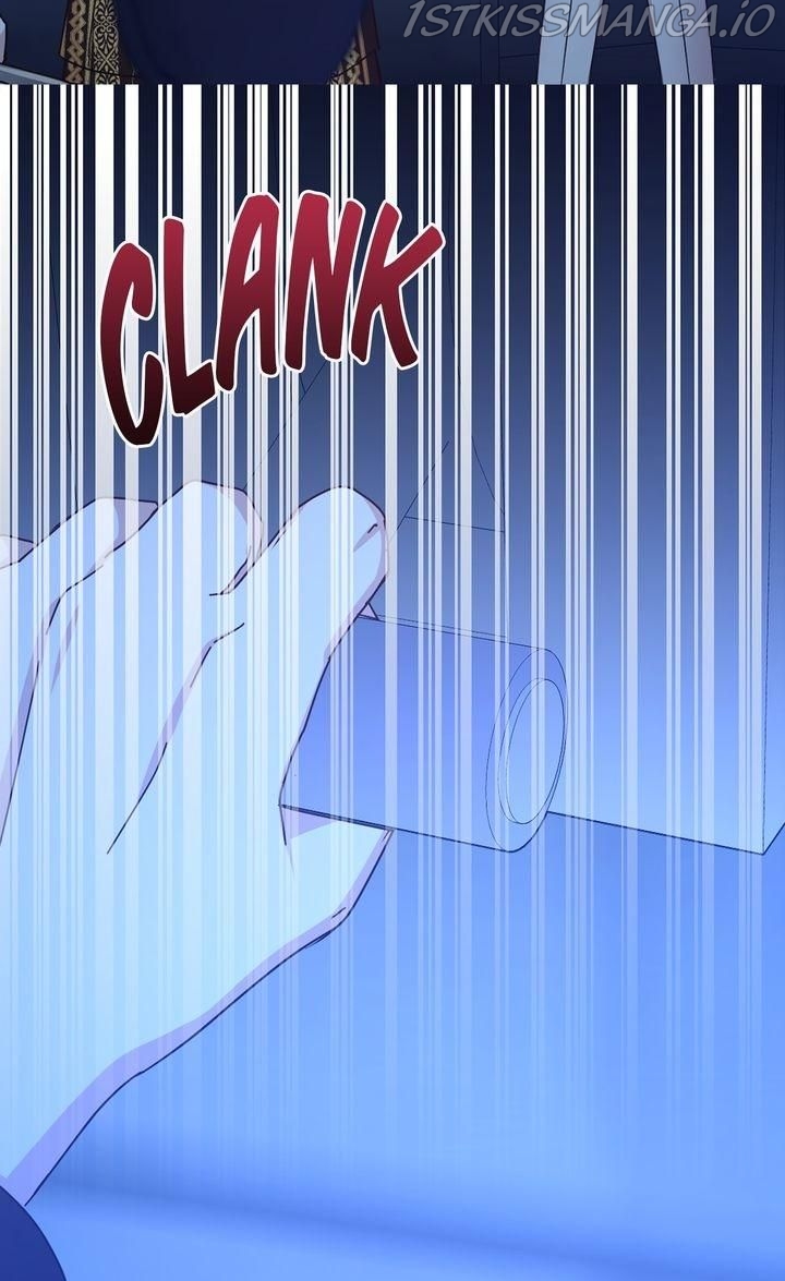 I Choose The Emperor Ending Chapter 114 - Page 14