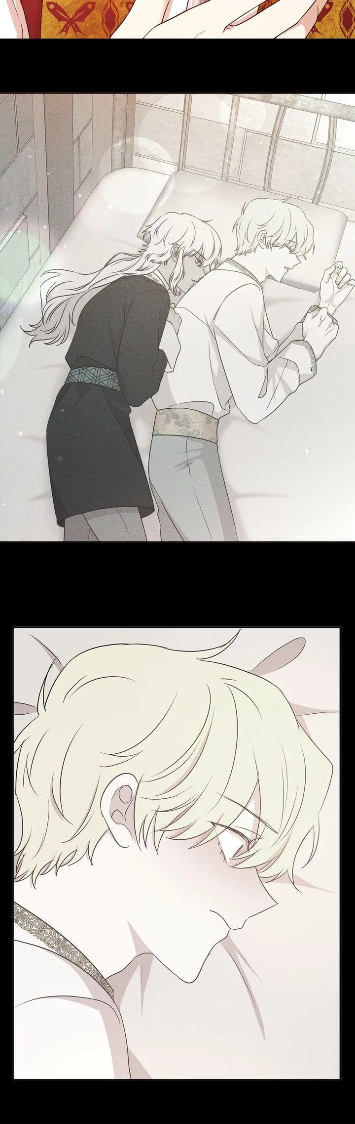 I Choose The Emperor Ending Chapter 115 - Page 10