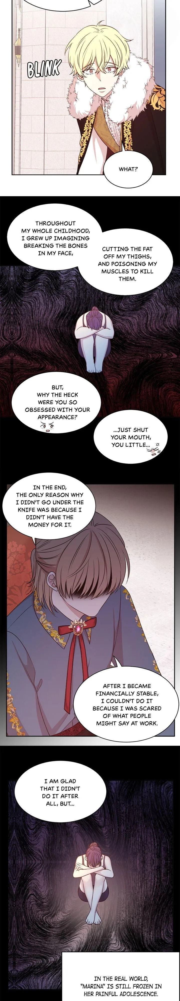 I Choose The Emperor Ending Chapter 115 - Page 13