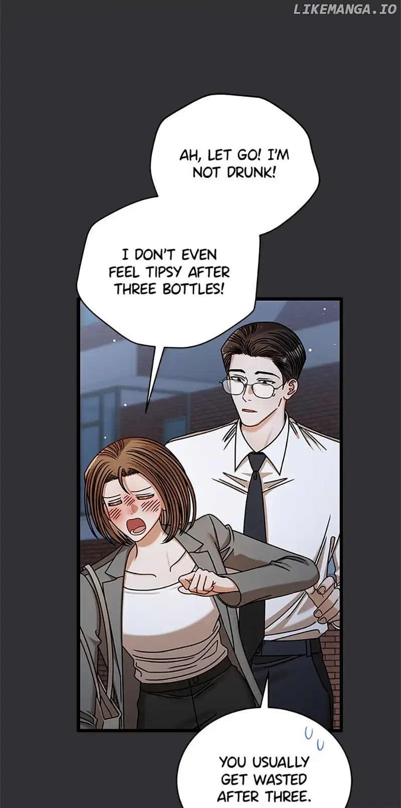 I Confessed to the Boss - Chapter 85 - 4