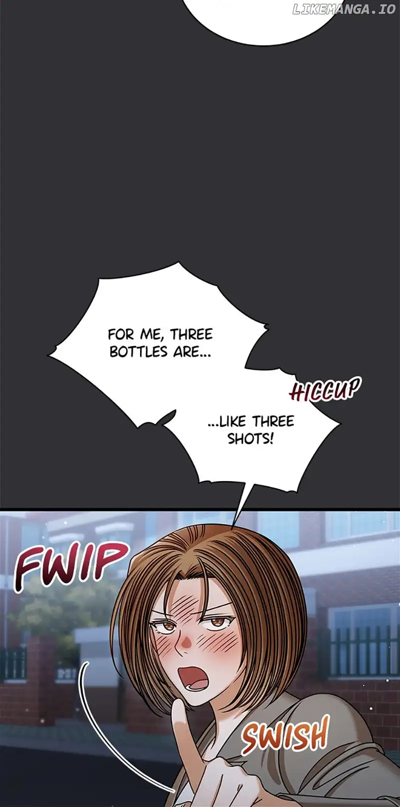 I Confessed to the Boss - Chapter 85 - 5