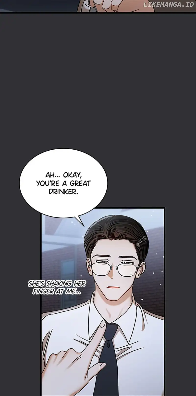 I Confessed to the Boss - Chapter 85 - 6