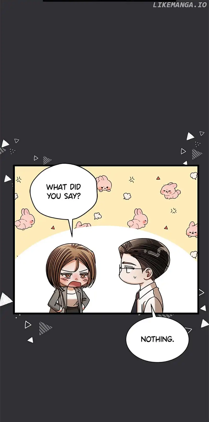 I Confessed to the Boss - Chapter 85 - 7