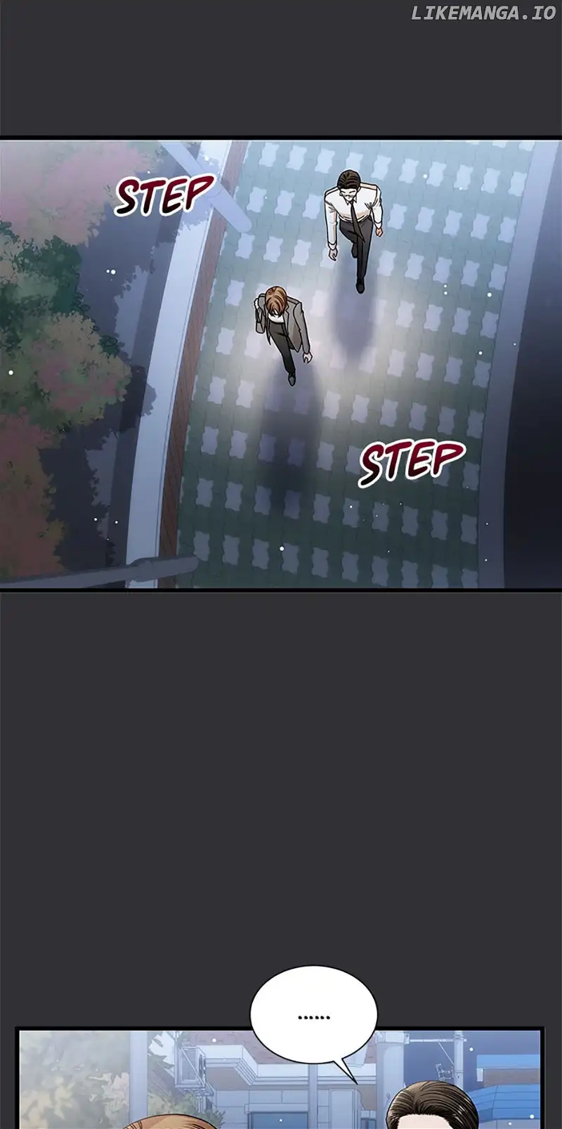 I Confessed to the Boss - Chapter 85 - 8