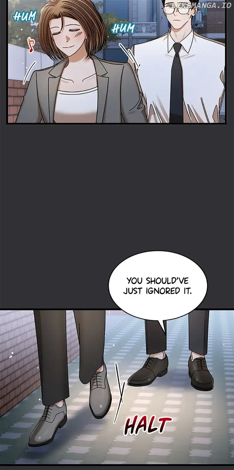 I Confessed to the Boss - Chapter 85 - 9