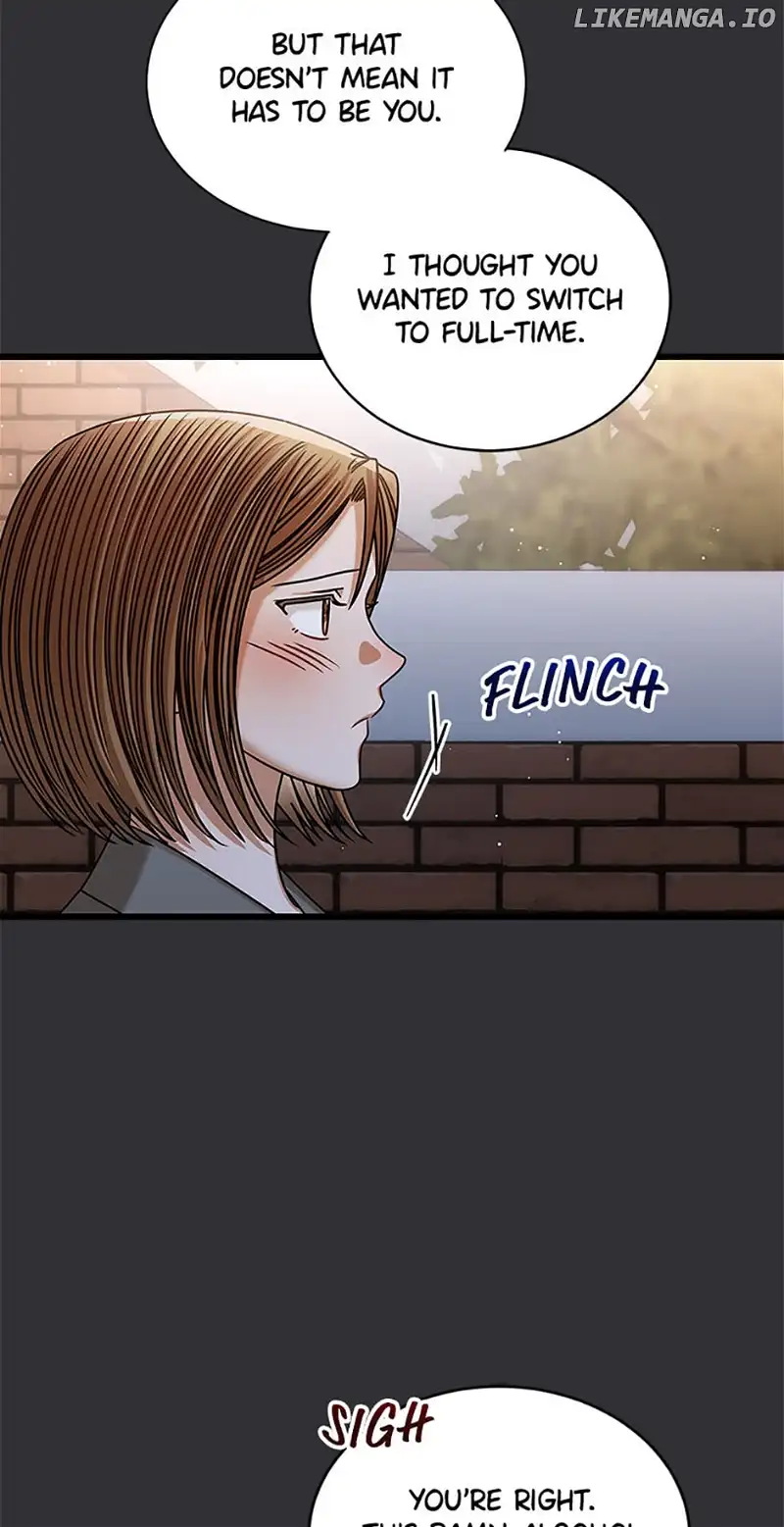 I Confessed to the Boss - Chapter 85 - 16