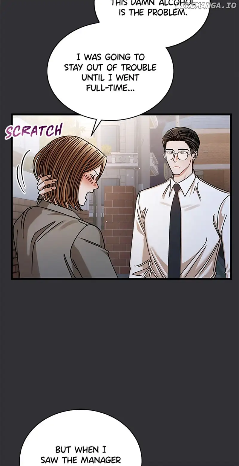 I Confessed to the Boss - Chapter 85 - 17