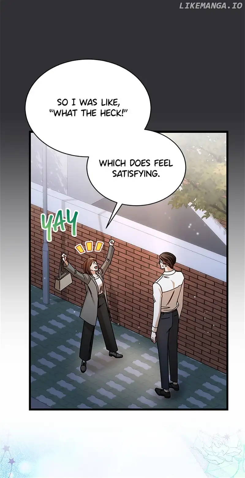 I Confessed to the Boss - Chapter 85 - 19