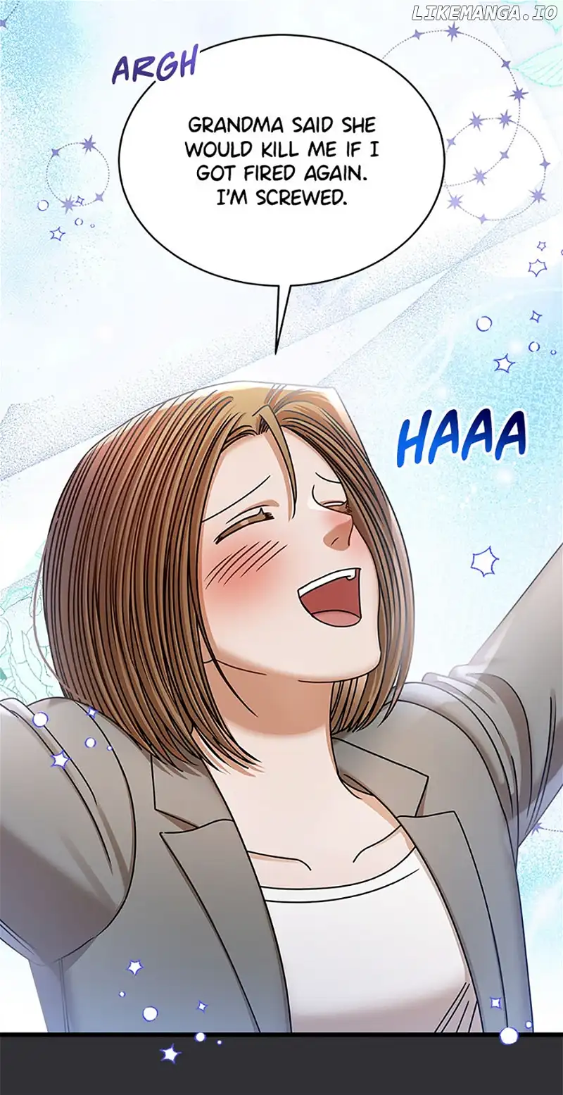 I Confessed to the Boss - Chapter 85 - 20