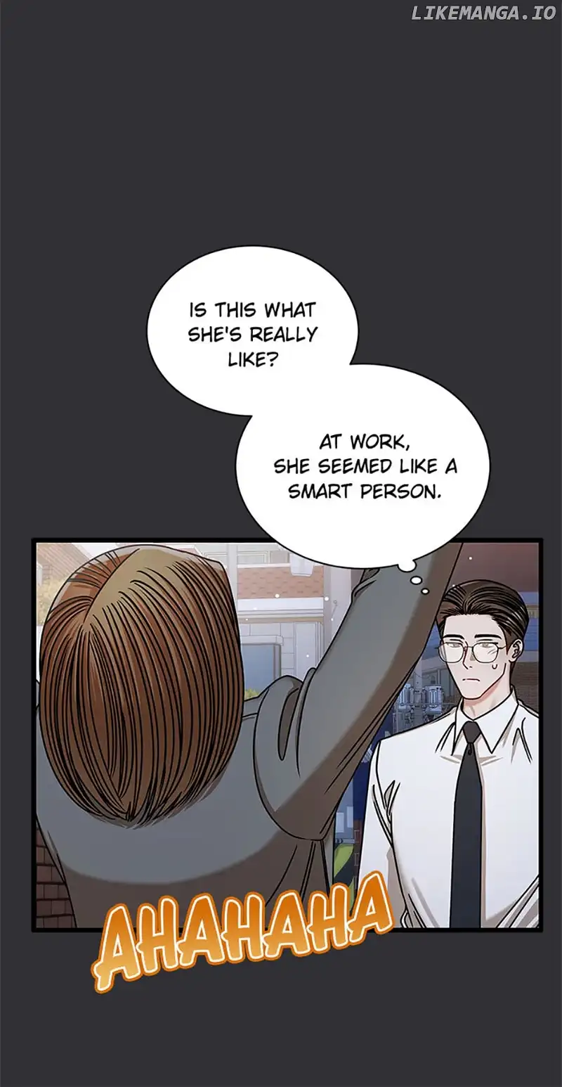 I Confessed to the Boss - Chapter 85 - 21