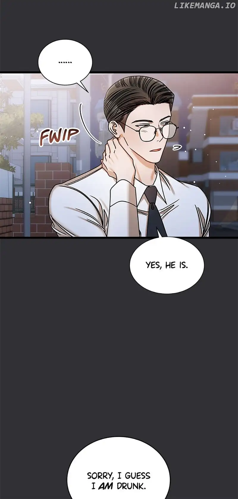 I Confessed to the Boss - Chapter 85 - 31