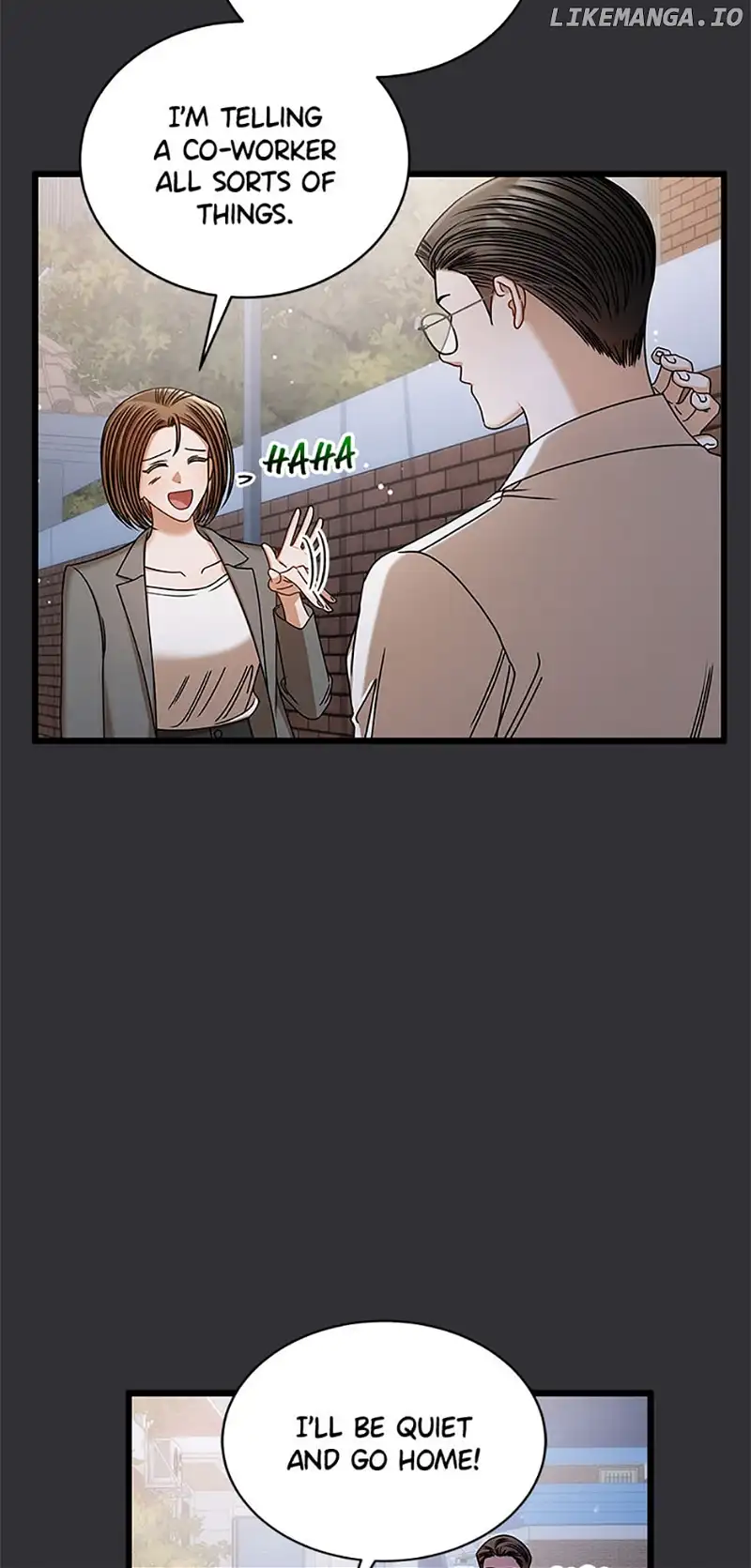 I Confessed to the Boss - Chapter 85 - 32