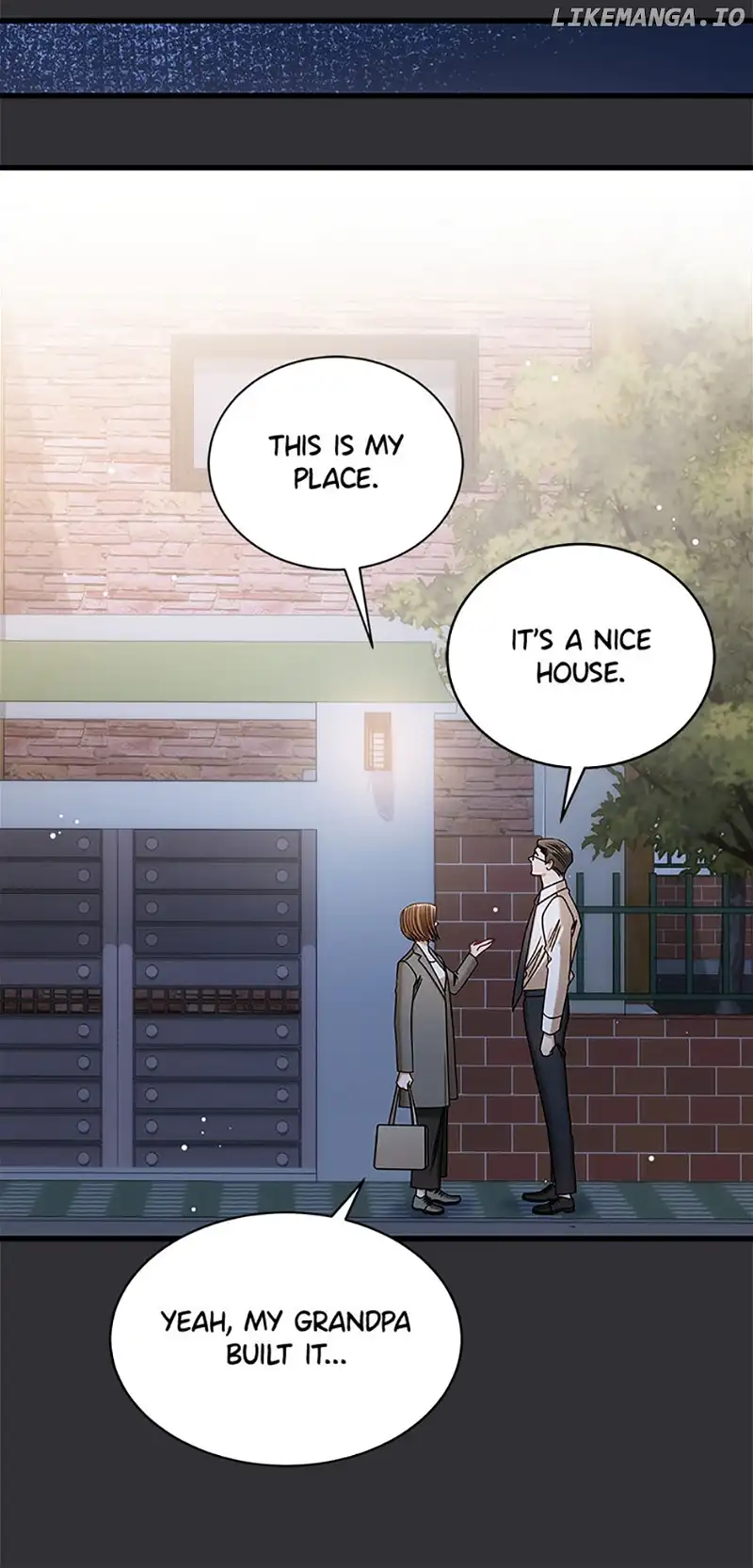 I Confessed to the Boss - Chapter 85 - 34