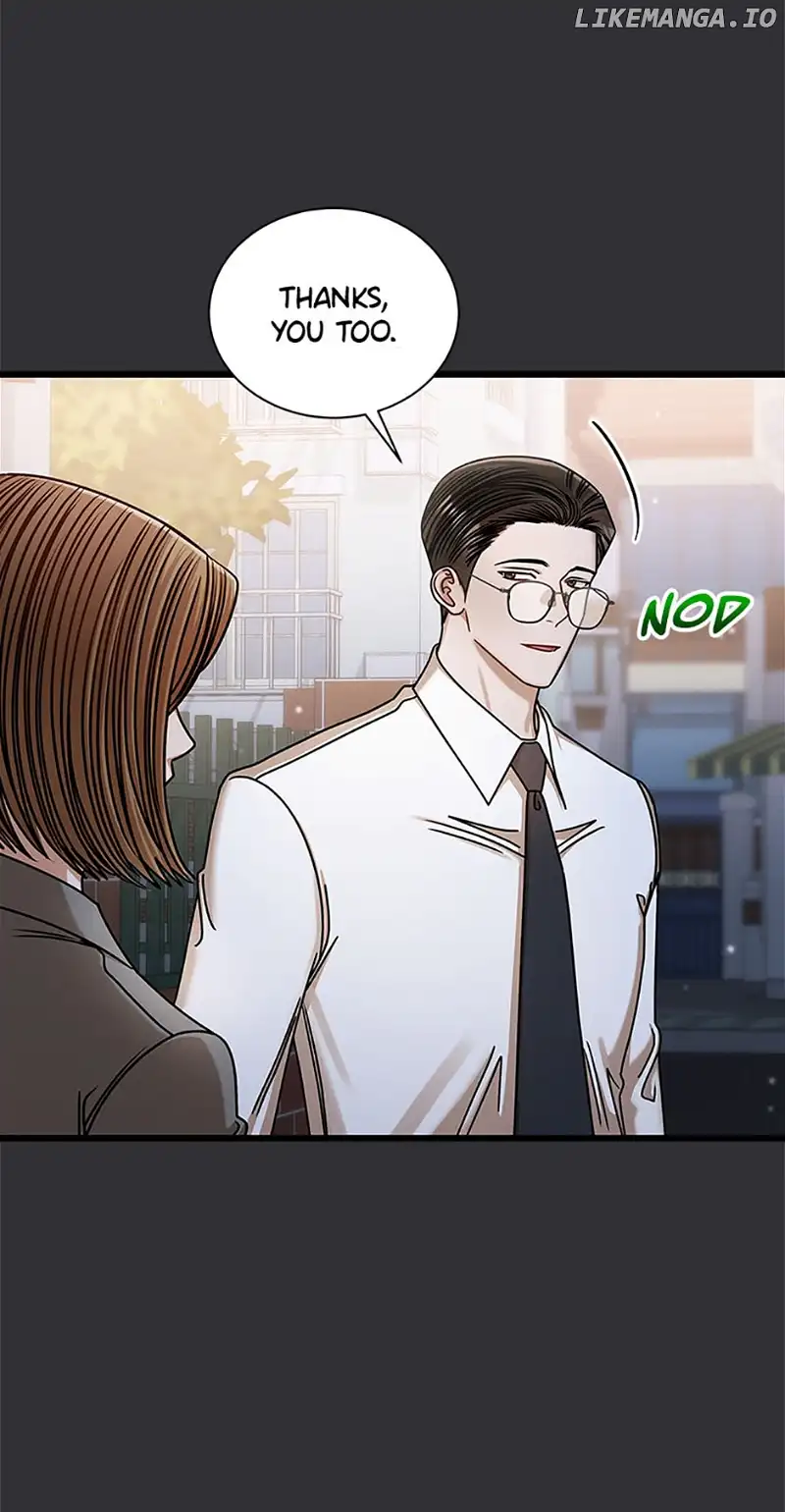 I Confessed to the Boss - Chapter 85 - 36