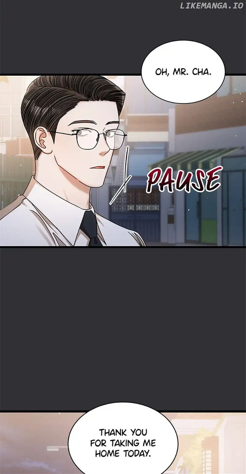 I Confessed to the Boss - Chapter 85 - 37