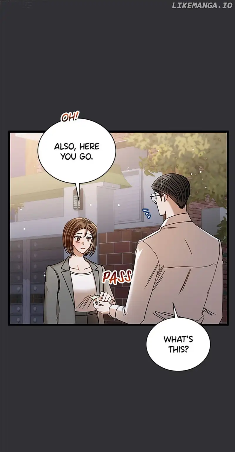 I Confessed to the Boss - Chapter 85 - 40