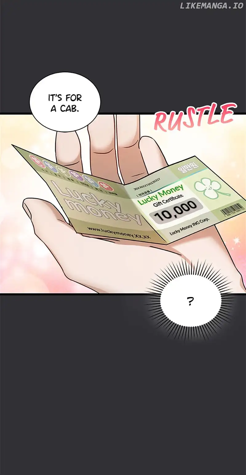 I Confessed to the Boss - Chapter 85 - 41