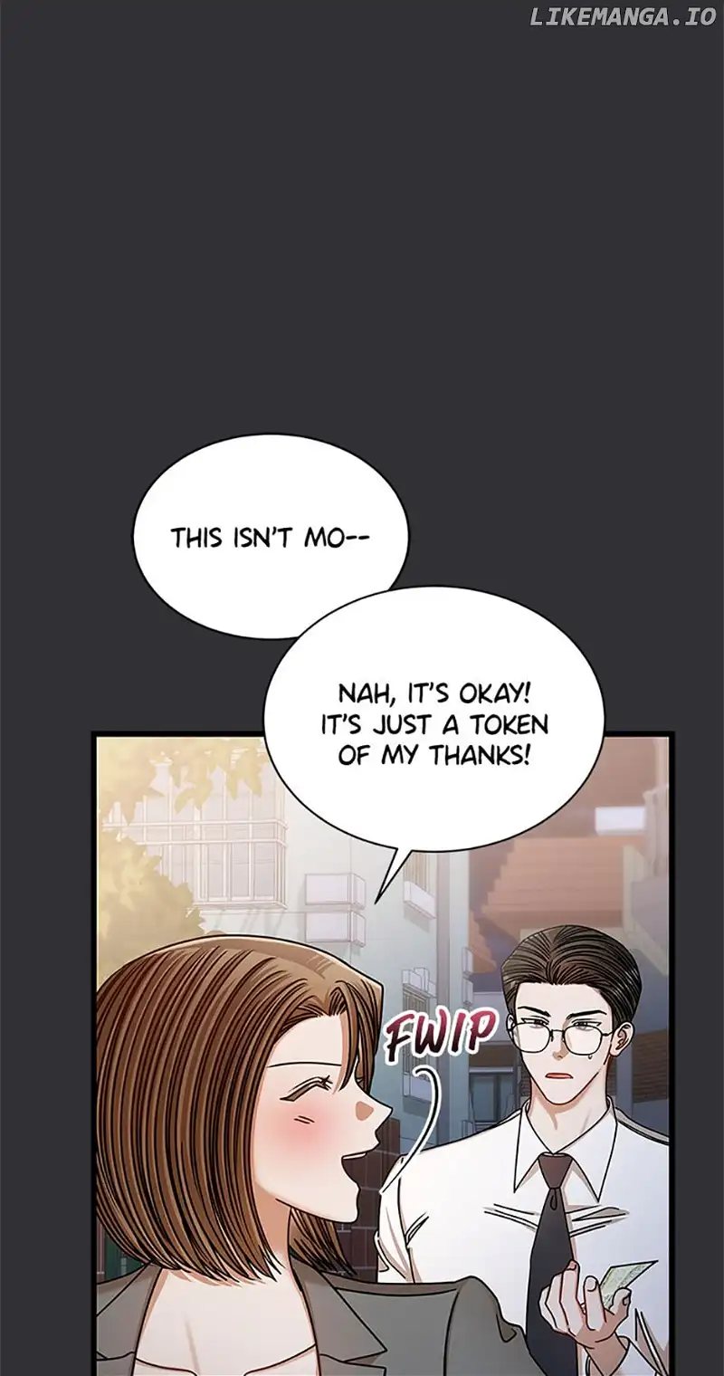 I Confessed to the Boss - Chapter 85 - 42