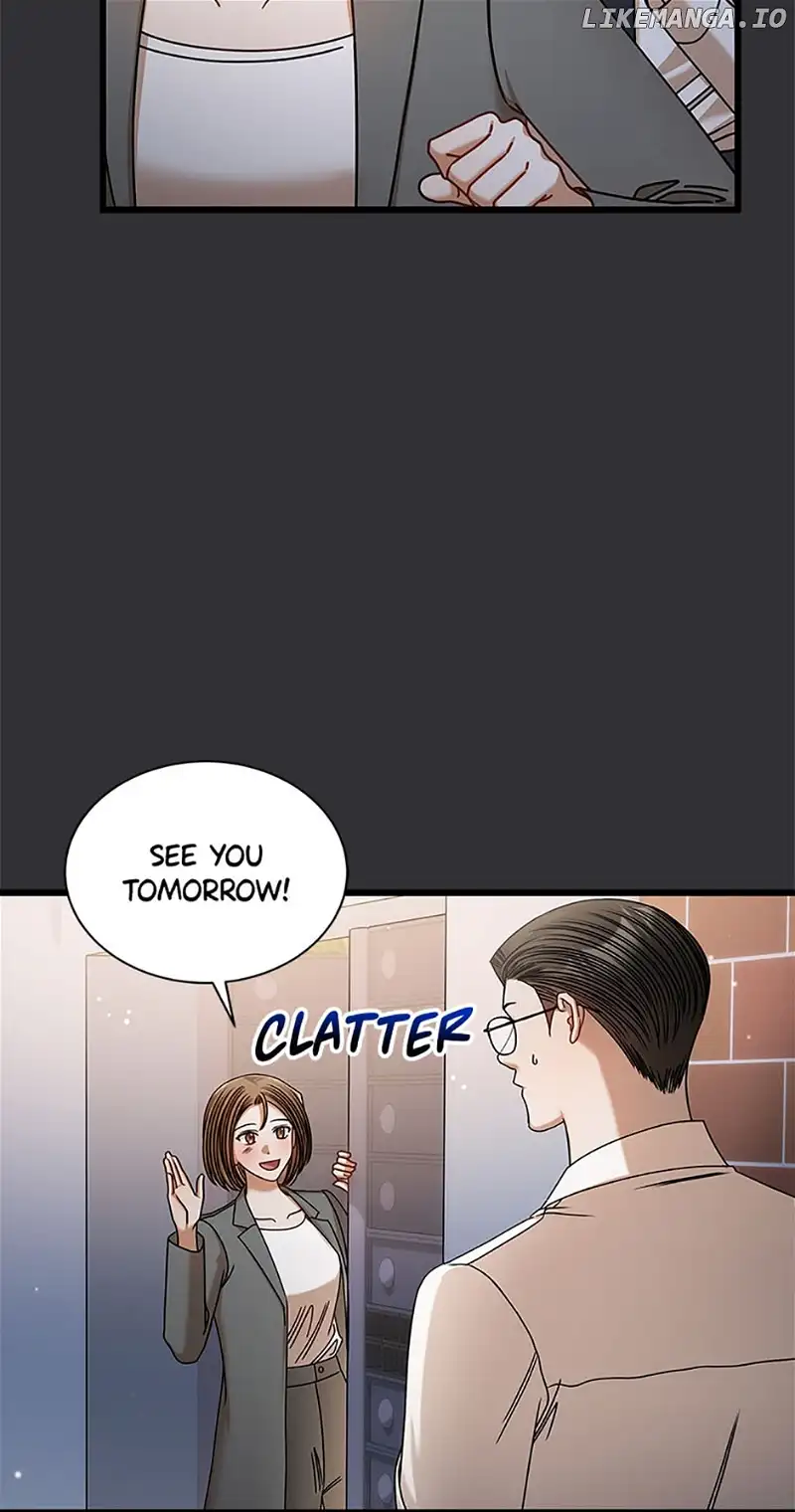 I Confessed to the Boss - Chapter 85 - 43