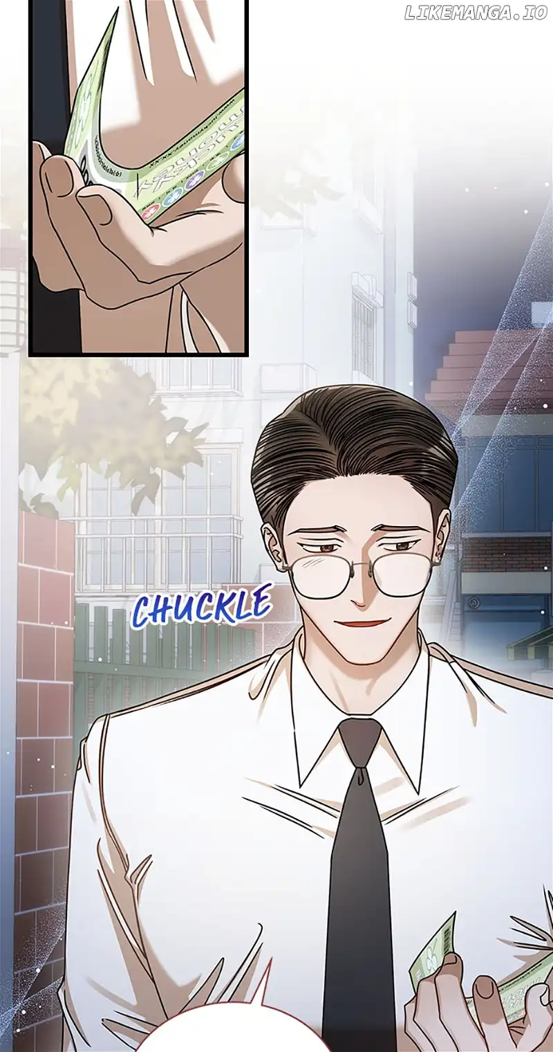 I Confessed to the Boss - Chapter 85 - 46