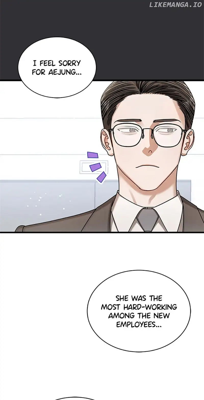 I Confessed to the Boss - Chapter 85 - 50