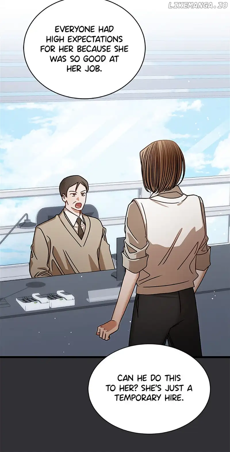 I Confessed to the Boss - Chapter 85 - 51