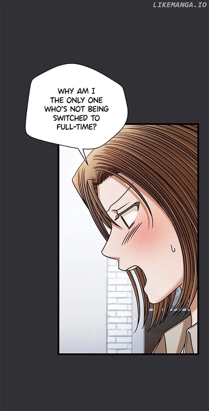 I Confessed to the Boss - Chapter 85 - 52