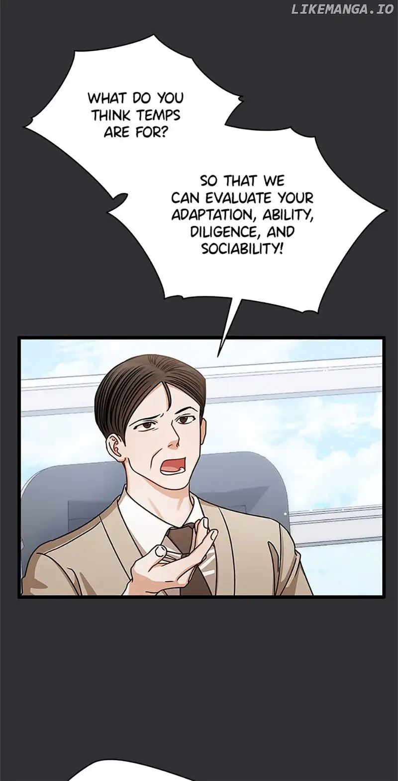 I Confessed to the Boss - Chapter 85 - 53