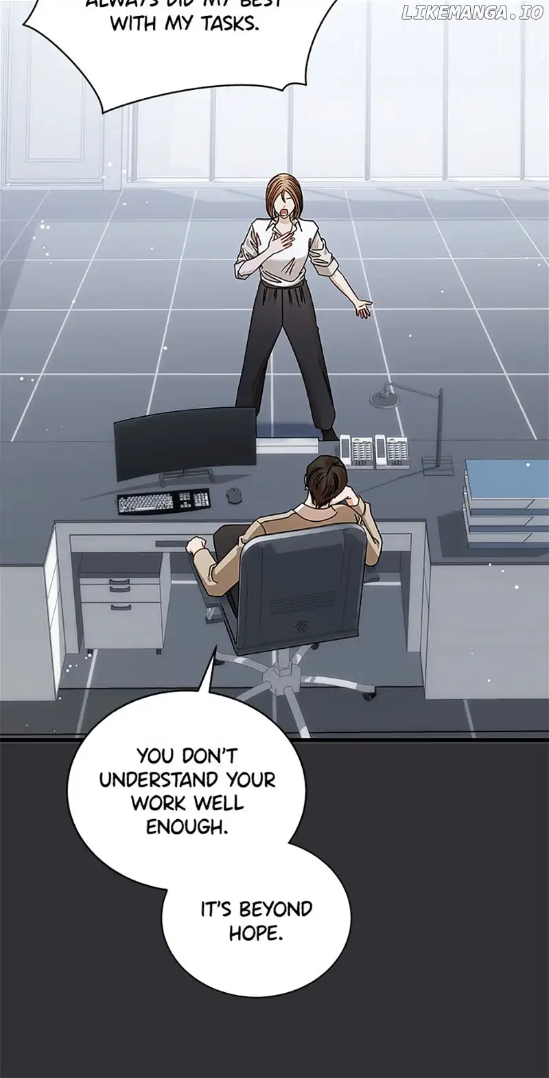 I Confessed to the Boss - Chapter 85 - 55