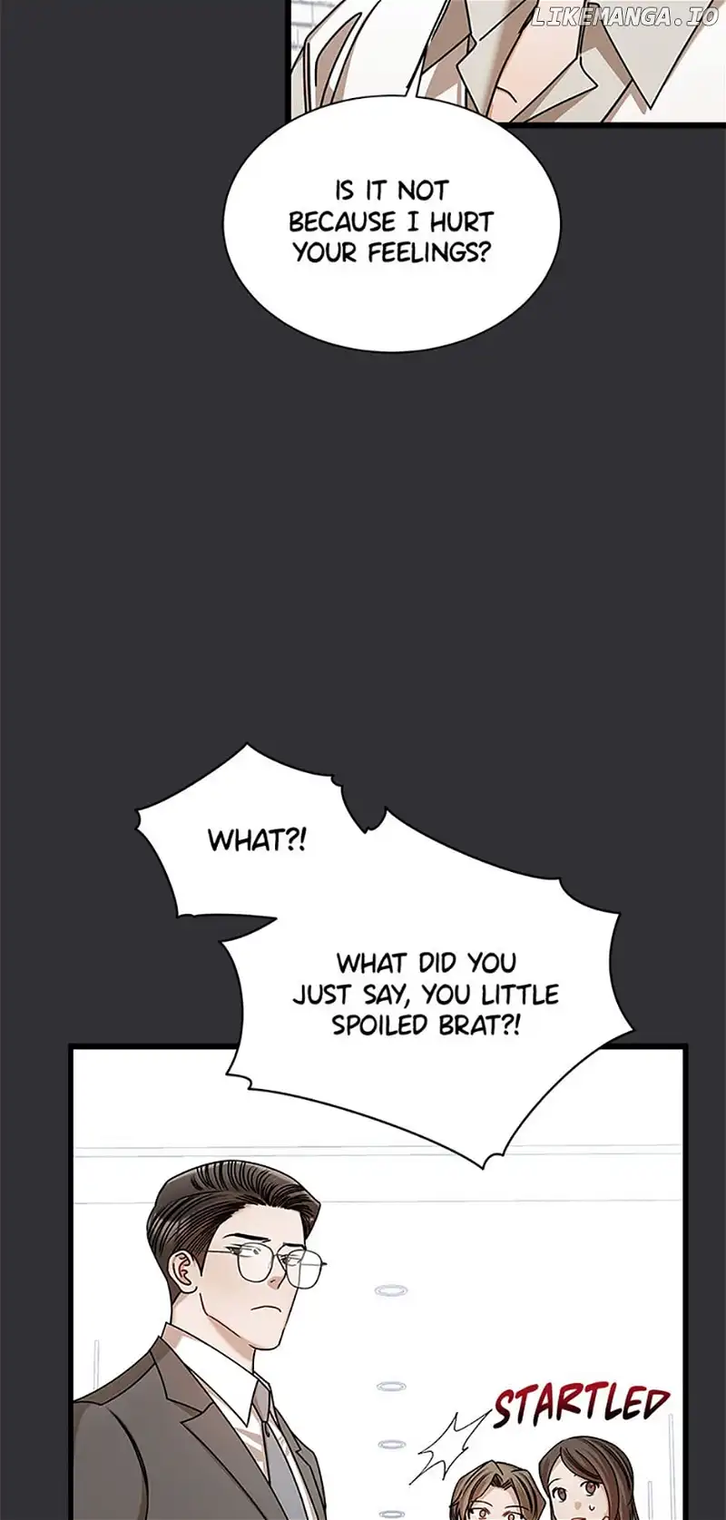 I Confessed to the Boss - Chapter 85 - 57