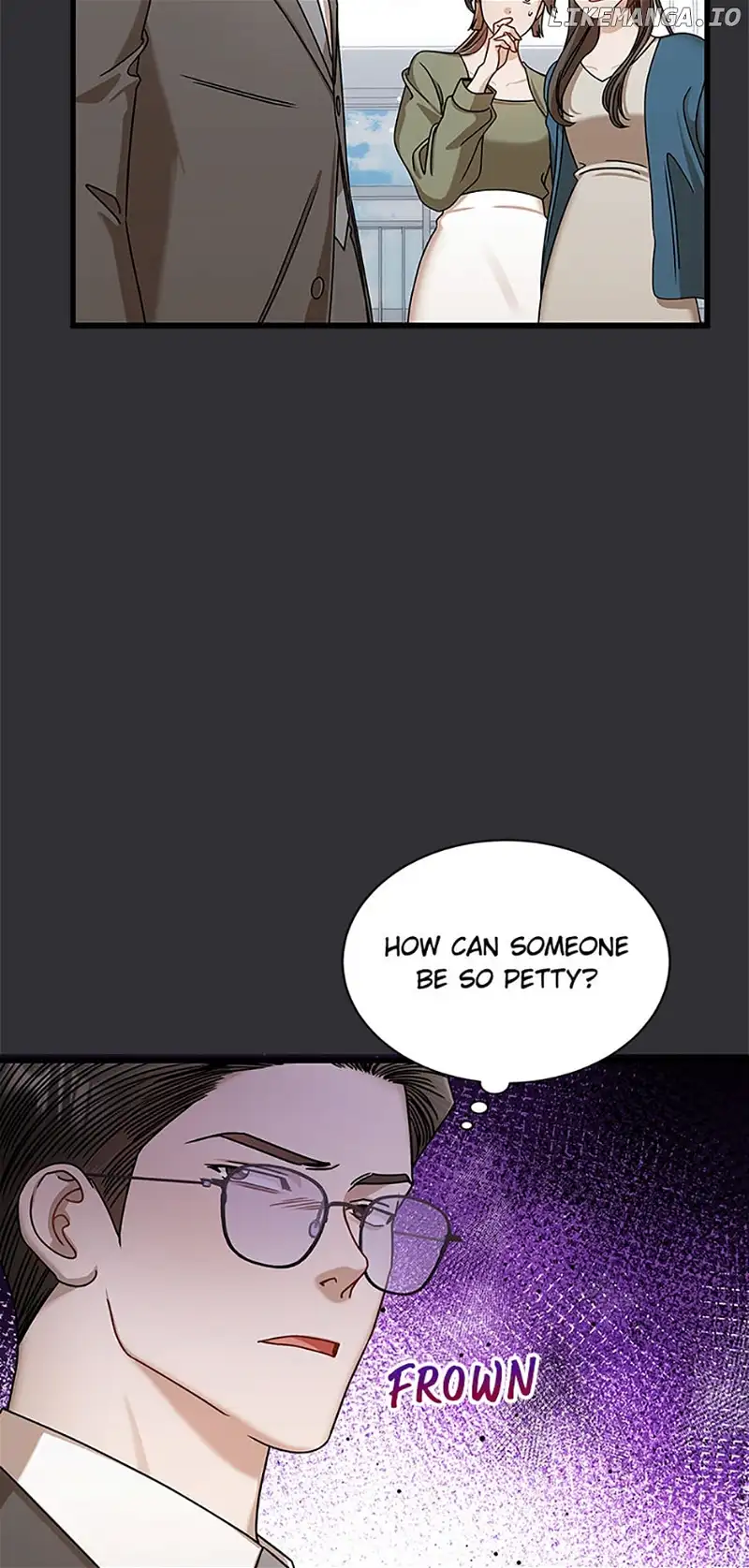 I Confessed to the Boss - Chapter 85 - 58