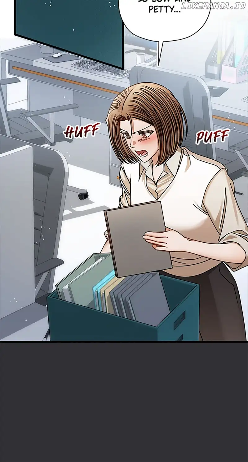 I Confessed to the Boss - Chapter 86 - 5