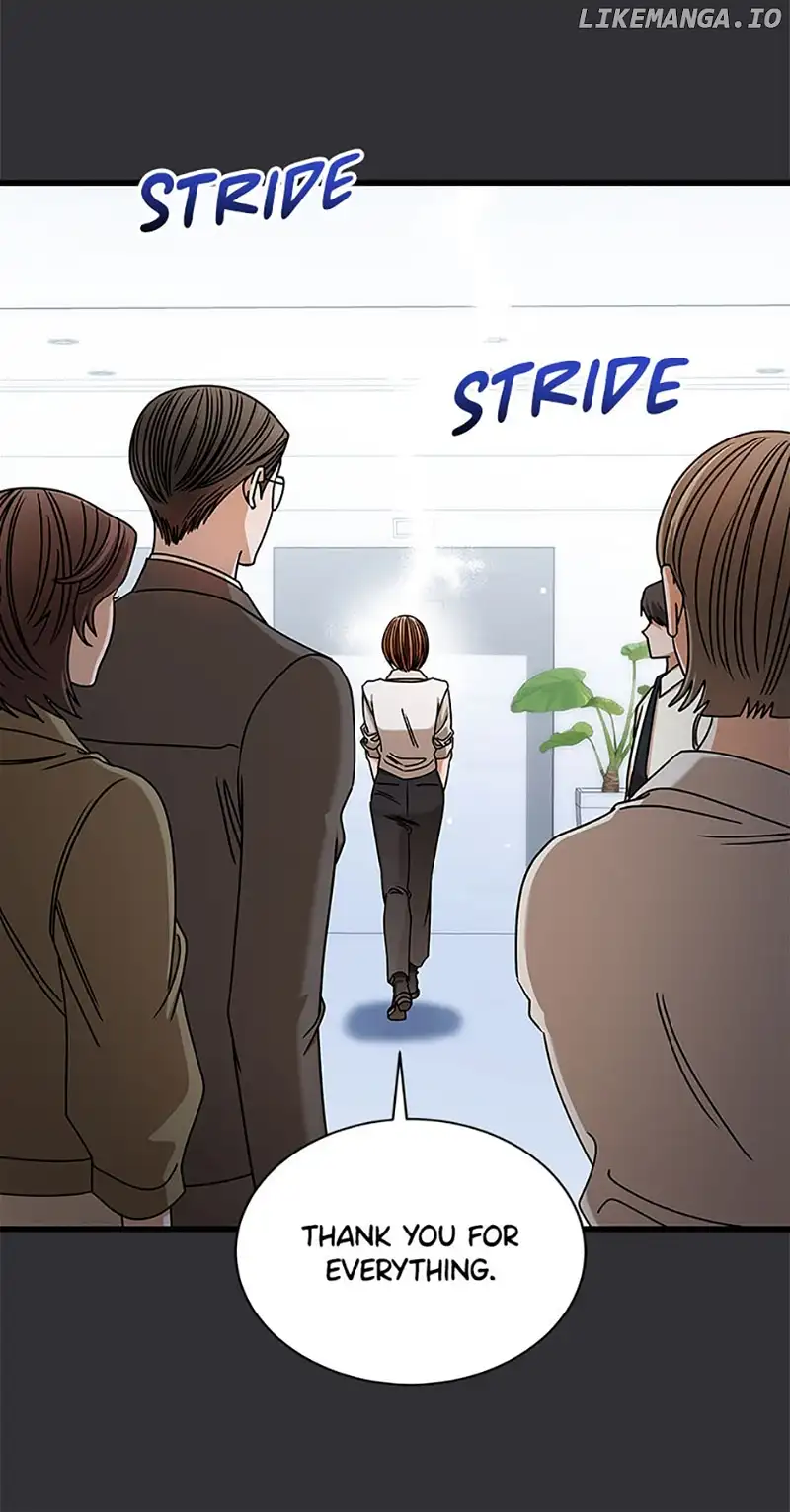 I Confessed to the Boss - Chapter 86 - 8