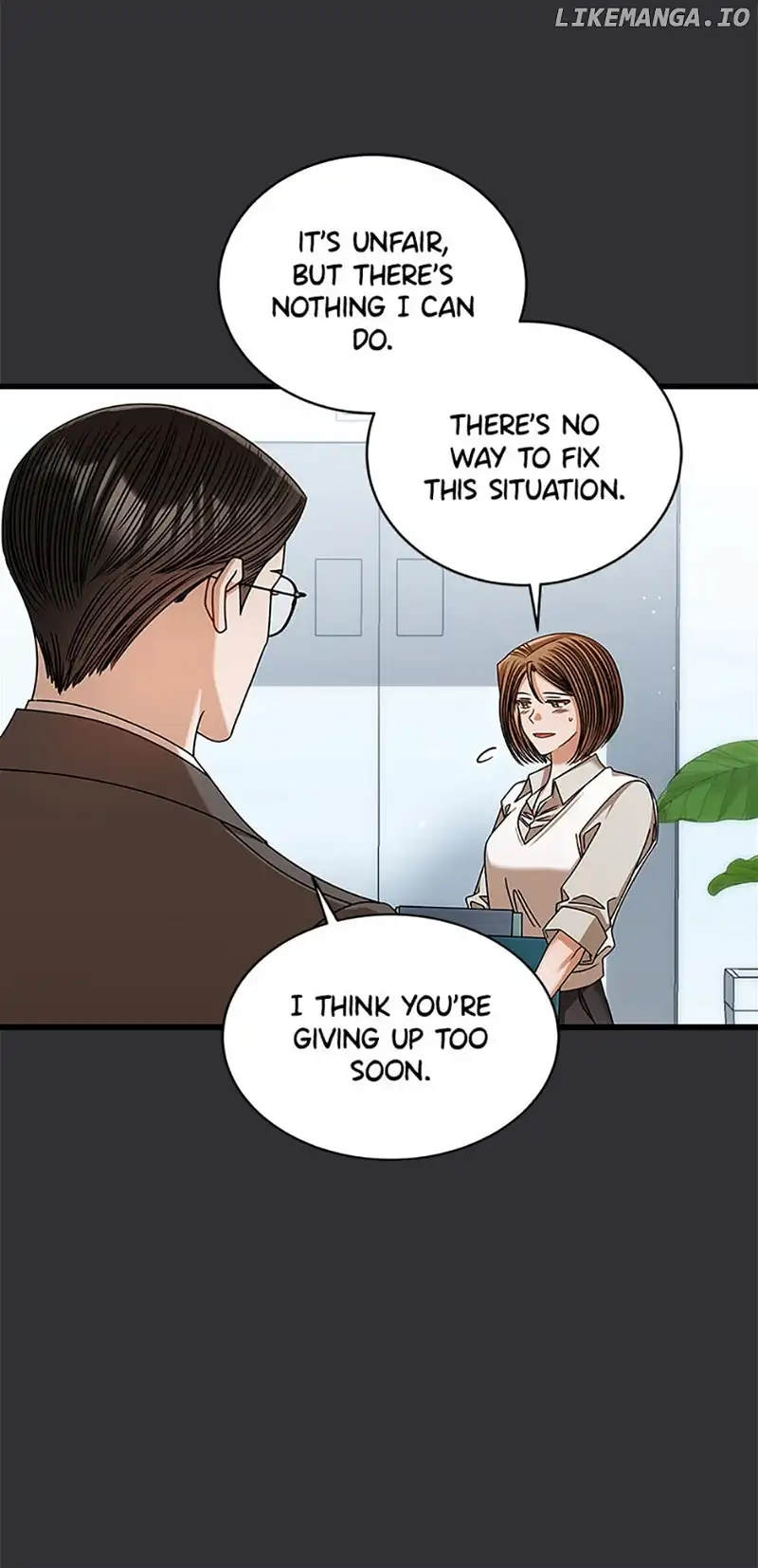 I Confessed to the Boss - Chapter 86 - 14