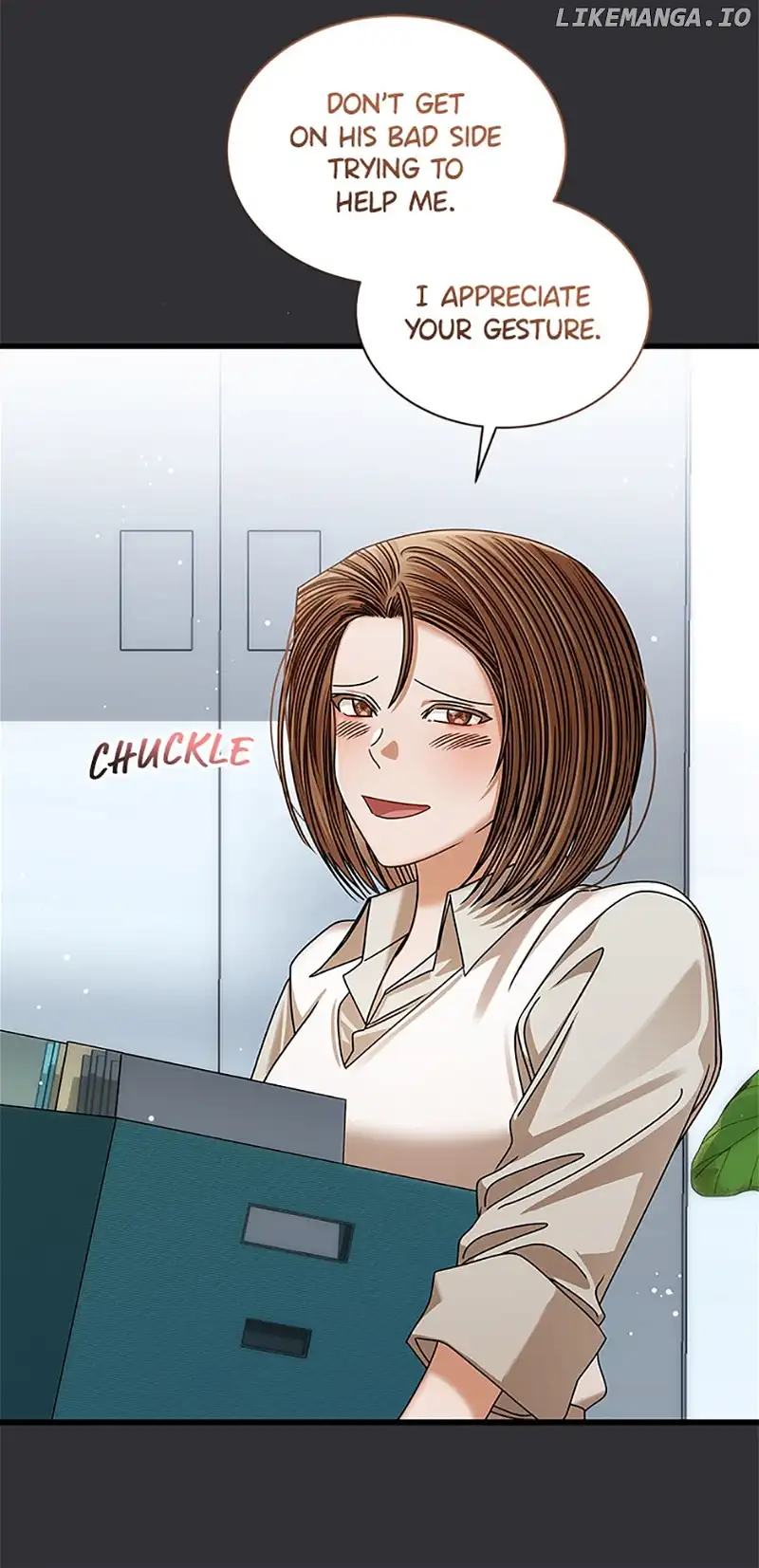 I Confessed to the Boss - Chapter 86 - 16