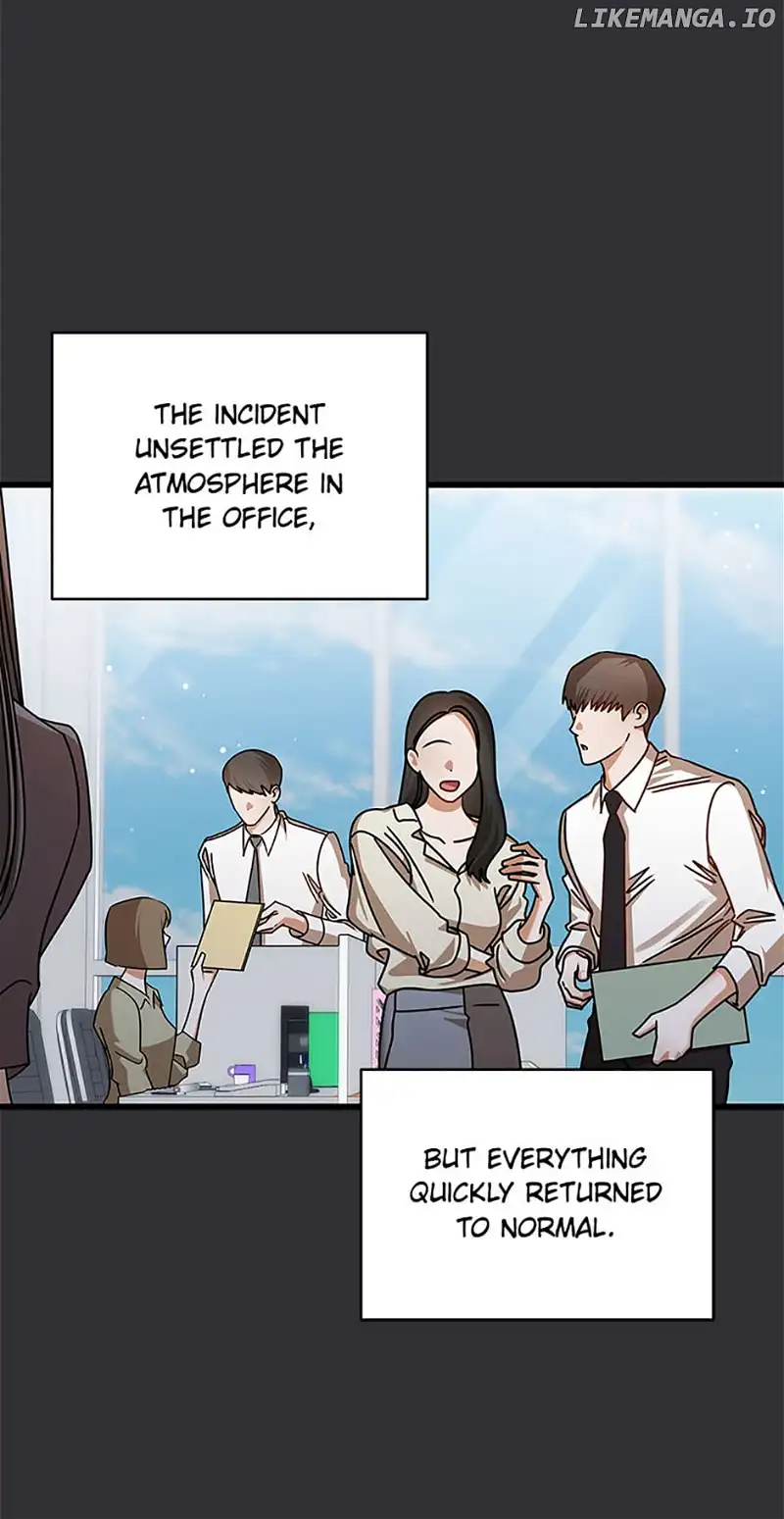 I Confessed to the Boss - Chapter 86 - 20