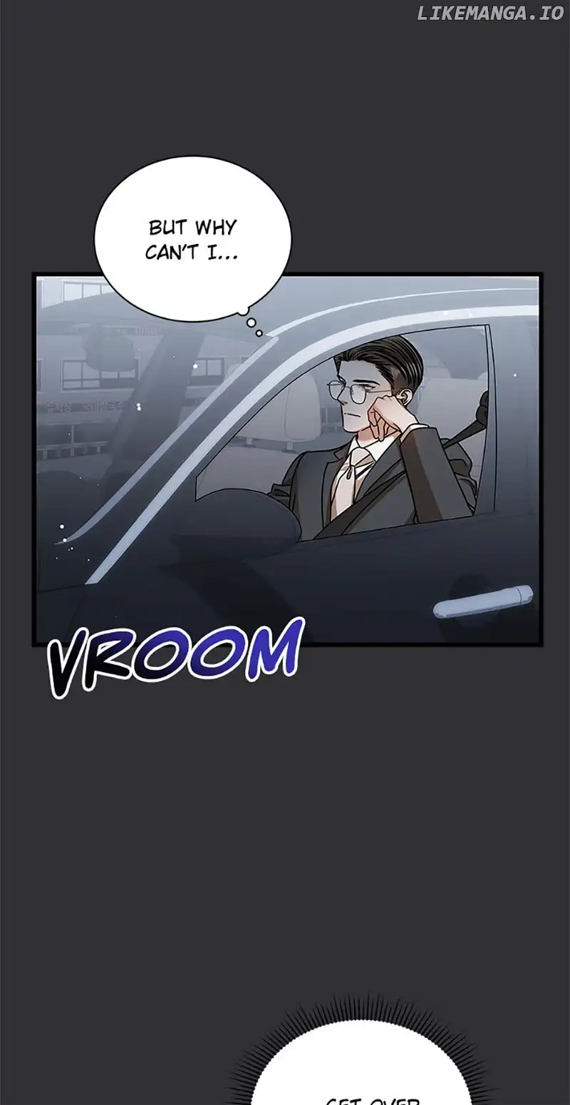 I Confessed to the Boss - Chapter 86 - 21