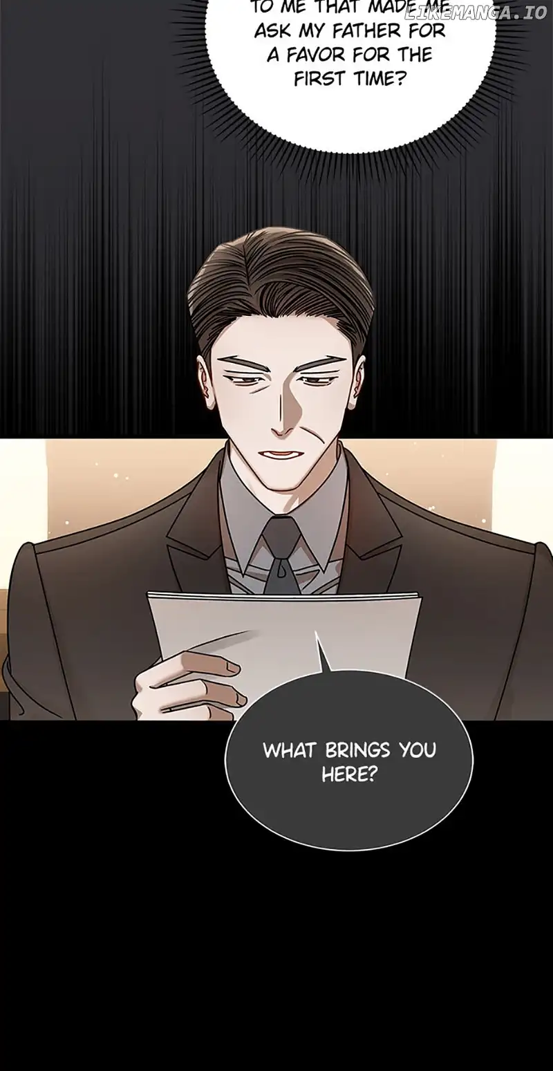 I Confessed to the Boss - Chapter 86 - 23