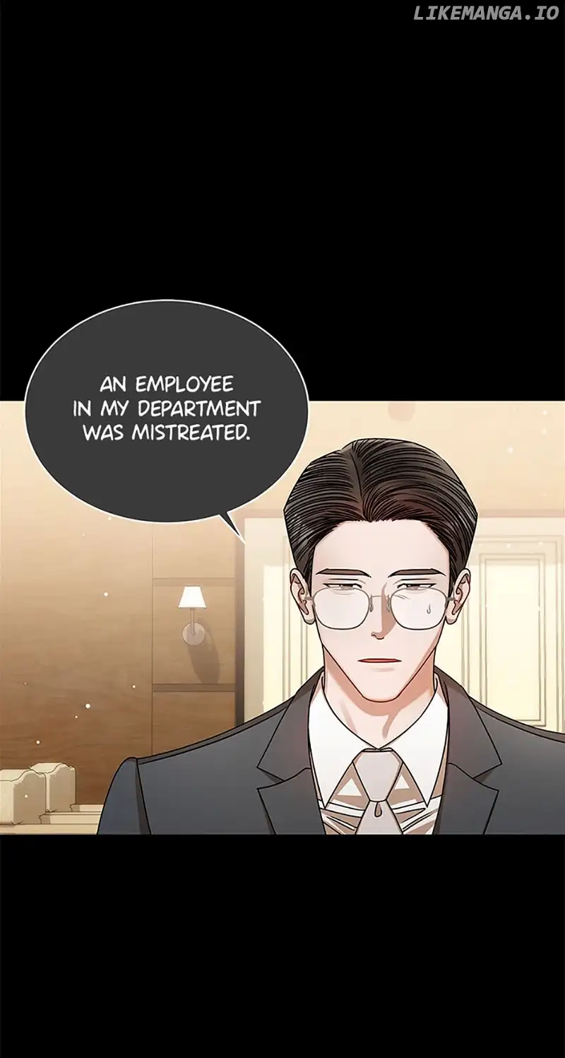 I Confessed to the Boss - Chapter 86 - 25