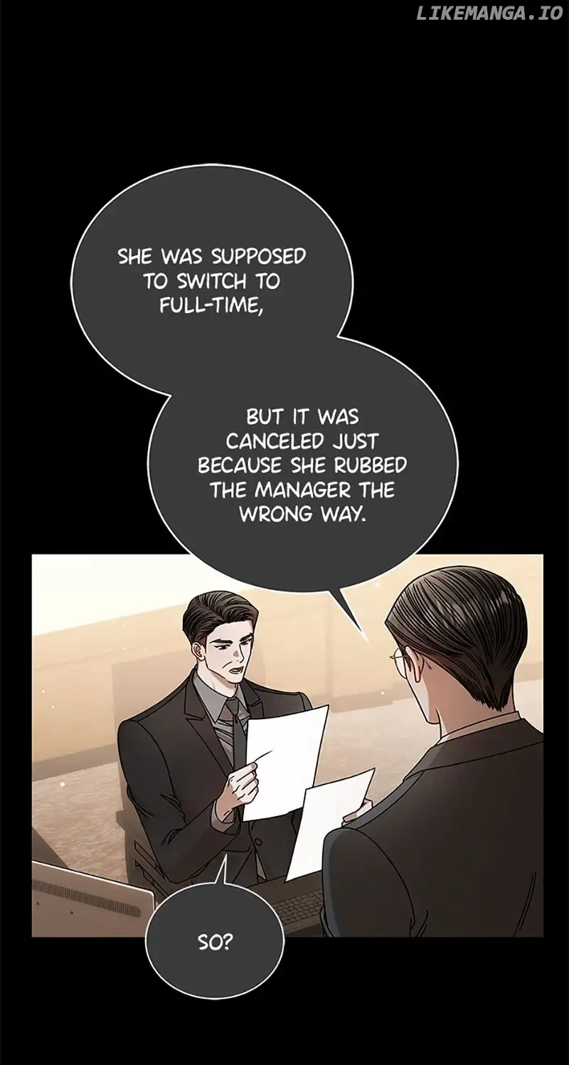 I Confessed to the Boss - Chapter 86 - 26