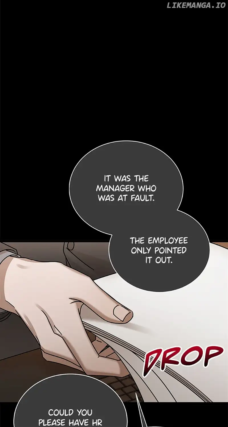 I Confessed to the Boss - Chapter 86 - 27