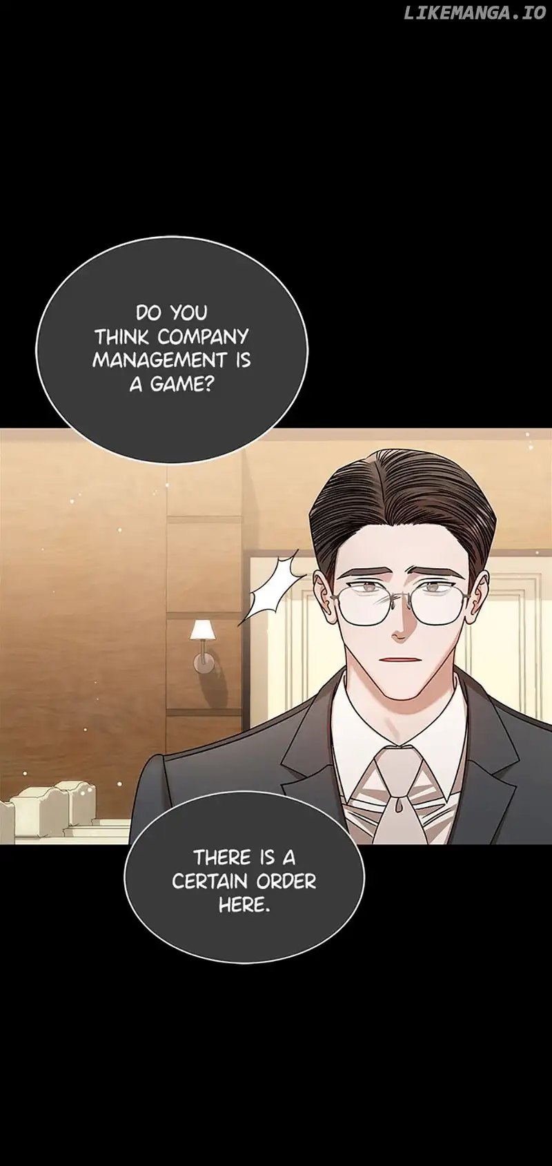 I Confessed to the Boss - Chapter 86 - 32